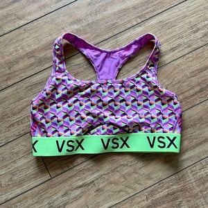 VSX Victoria’s Secret Sports Bra